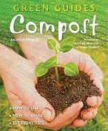 Compost: How to Use, How to Make, Everyday Tips