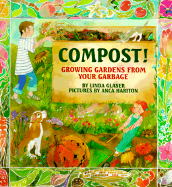 Compost - Glaser, Linda, and Linda Glaser