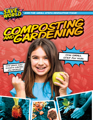 Composting and Gardening - Twiddy, Robin