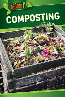Composting - Hicks, Dwayne