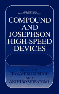 Compound and Josephson High-Speed Devices