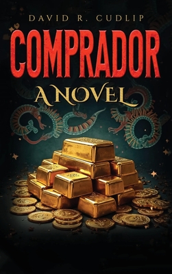 Comprador - Cudlip, David