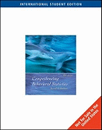 Comprehending Behavioral Statistics