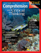 Comprehension and Critical Thinking Grade 3