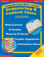 Comprehension Mini-Lessons