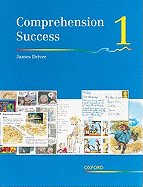 Comprehension Success: Level 1: Pupils' Book 1