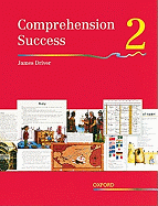 Comprehension Success: Level 2: Pupils' Book 2 - Driver, James