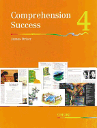 Comprehension Success: Level 4: Pupils' Book 4 - Driver, James