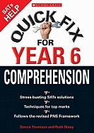Comprehension