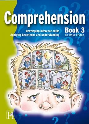 Comprehension - Ross-Elsden, Liz