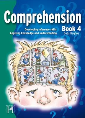 Comprehension - Hughes, Debs