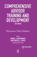 Comprehensive Advisor Training and Development: Practices That Deliver