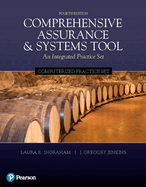 Comprehensive Assurance & Systems Tool (Cast) -- Computerized Practice Set