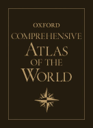 Comprehensive Atlas of the World