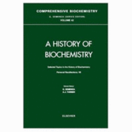 Comprehensive Biochemistry - Florkin, Marcel