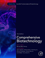 Comprehensive Biotechnology