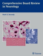 Comprehensive Board Review in Neurology