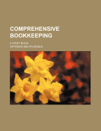 Comprehensive Bookkeeping: A First Book