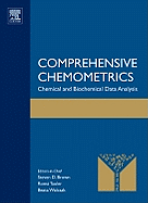 Comprehensive Chemometrics: Chemical and Biochemical Data Analysis