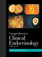 Comprehensive Clinical Endocrinology: Including CD-ROM - Besser, G Michael, and Thorner, Michael O, MB, Bs, Dsc, Frcp, Facp