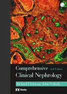 Comprehensive Clinical Nephrology: Text with CD-ROM