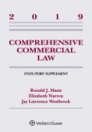 Comprehensive Commercial Law: 2019 Statutory Supplement