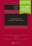 Comprehensive Criminal Procedure: [Connected eBook with Study Center]