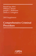 Comprehensive Criminal Procedure