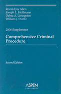 Comprehensive Criminal Procedure