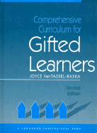 Comprehensive Curriculum for Gifted Learners