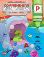 Comprehensive Curriculum of Basic Skills, Grade Pk