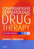 Comprehensive Dermatologic Drug Therapy