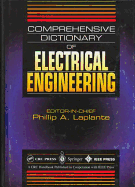 Comprehensive Dictionary of Electrical Engineering
