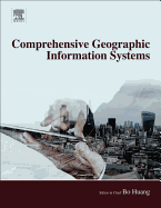 Comprehensive Geographic Information Systems