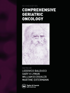Comprehensive Geriatric Oncology, Second Edition