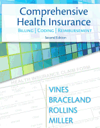 Comprehensive Health Insurance: Billing, Coding & Reimbursement
