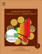 Comprehensive Inorganic Chemistry II: From Elements to Applications