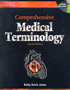 Comprehensive Medical Terminology