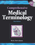 Comprehensive Medical Terminology