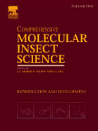Comprehensive Molecular Insect Science, Seven-Volume Set: V1-7 - Gilbert, L I (Editor), and Iatrou, K (Editor), and Gill, Sarjeet S (Editor)