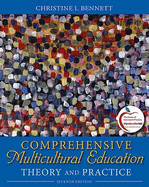 Comprehensive Multicultural Education: Theory and Practice