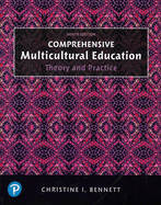 Comprehensive Multicultural Education: Theory and Practice