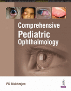 Comprehensive Pediatric Ophthalmology