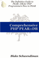 Comprehensive PHP Pear: : DB