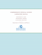 Comprehensive Physical Science Laboratory Manual