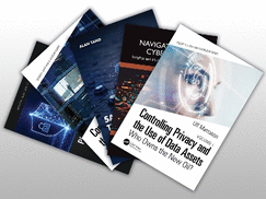 Comprehensive Primer on Privacy Management: Five-Book Bundle