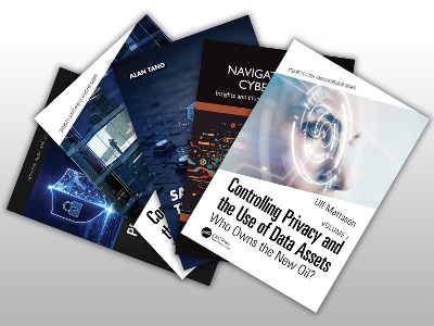 Comprehensive Primer on Privacy Management: Five-Book Bundle - Tang, Alan, and Muhlert, Matthias, and Mattsson, Ulf
