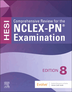 Comprehensive Review for the Nclex-Pn(r) Examination