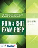 Comprehensive Review Guide for Health Information: .