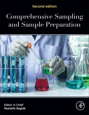 Comprehensive Sampling and Sample Preparation - Soylak, Mustafa